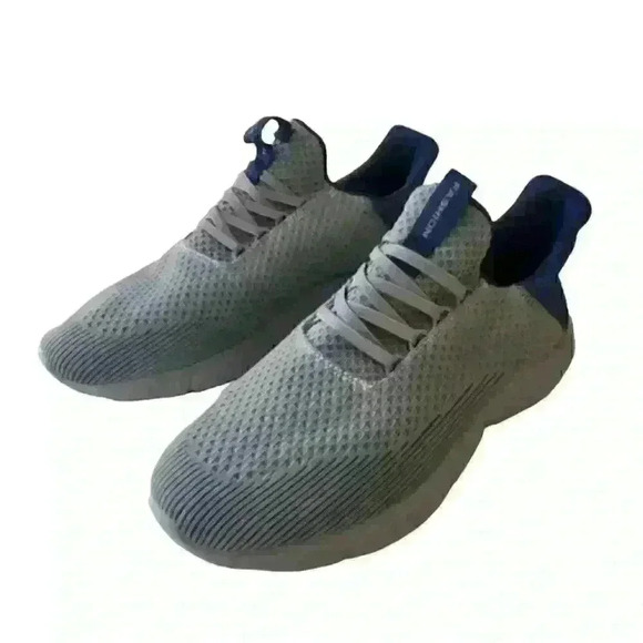 AGTCARE Men's Walking , Running Shoe Memory Insole Size 9.5 - Picture 2 of 7